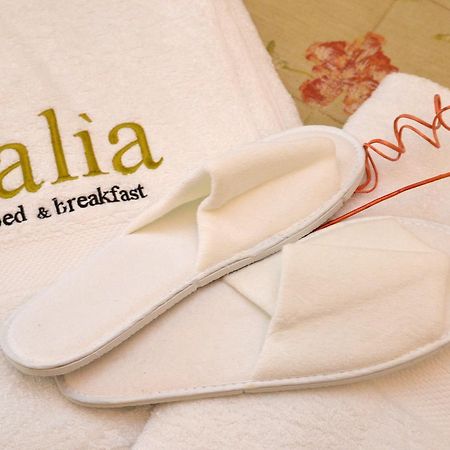 B&B Talia Grammichele ภายนอก รูปภาพ